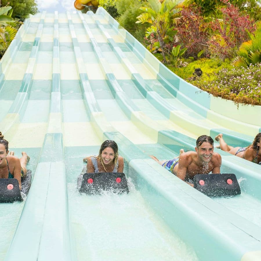 Aqualand Costa Adeje: Entry Ticket
