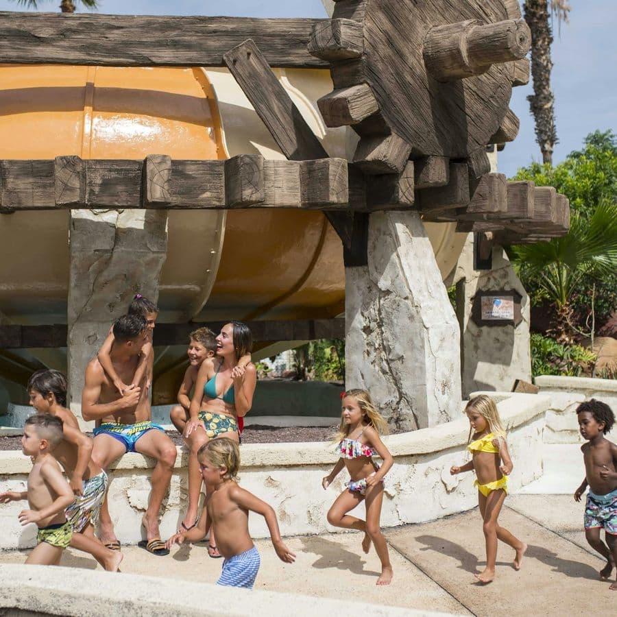 Aqualand Costa Adeje: Entry Ticket
