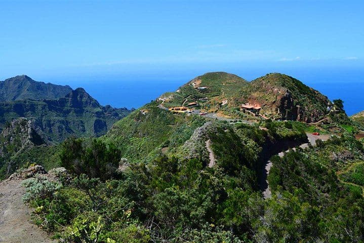Tenerife Island Tour