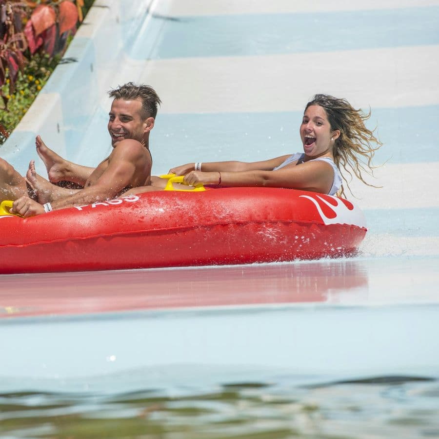 Aqualand Costa Adeje: Entry Ticket
