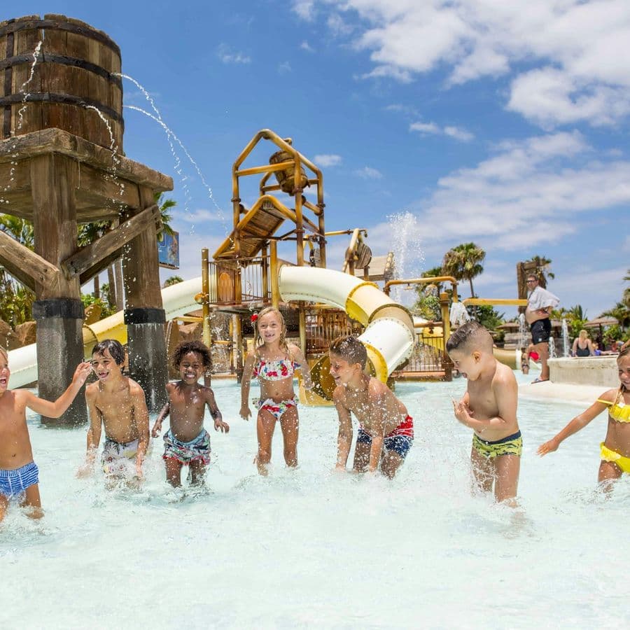 Aqualand Costa Adeje: Entry Ticket