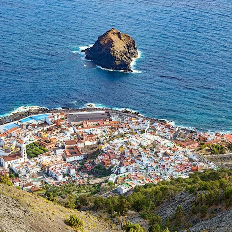 Teide National Park, Mount Teide & Masca: Guided Tour
