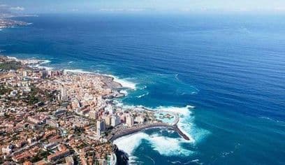 Puerto de la Cruz City Tour with Transfers