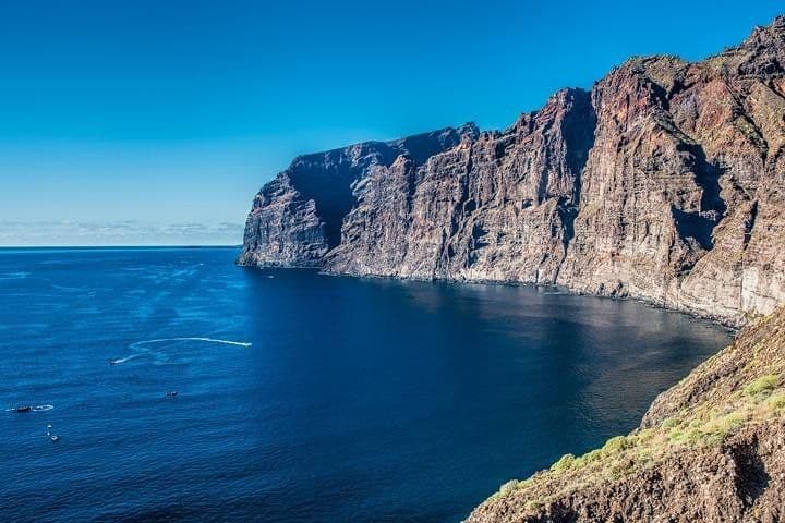 Tenerife Full Island Tour