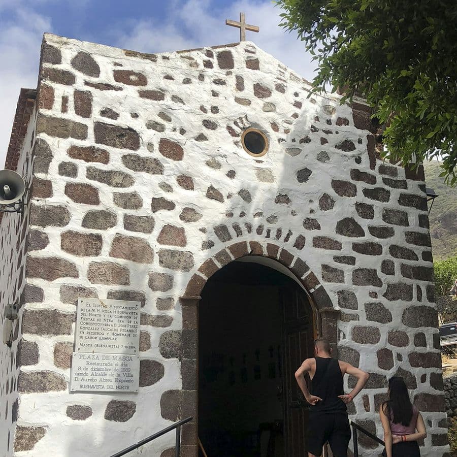 Teide National Park, Mount Teide & Masca: Guided Tour