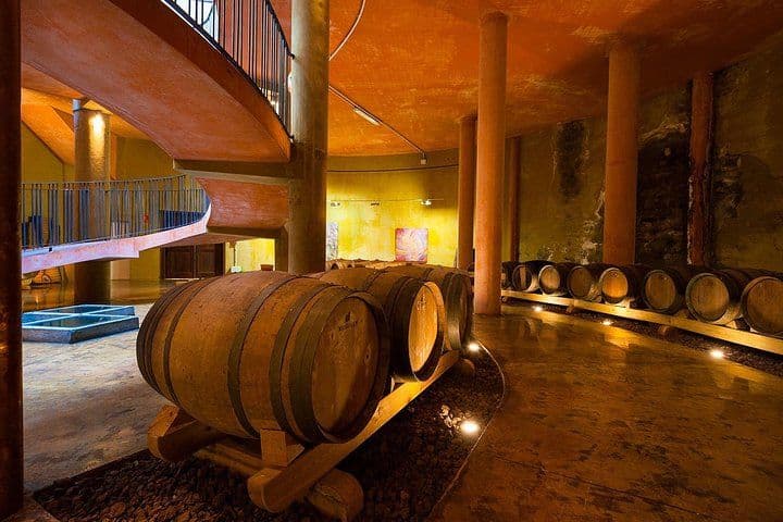 Tenerife Gastronomy Tour with Two Winery Visits and 4-Course Lunch
