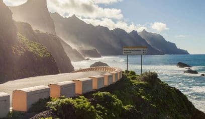 Tenerife Island Tour