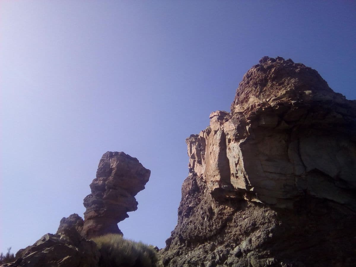Tenerife Highlights Full-Day Tour