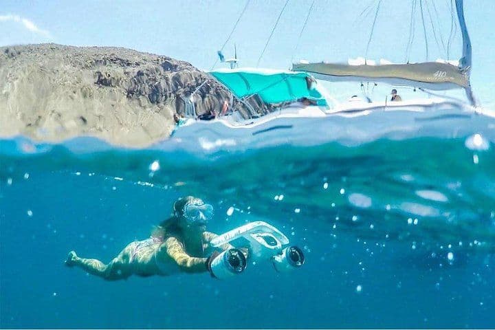 Premium Yacht Private Charter