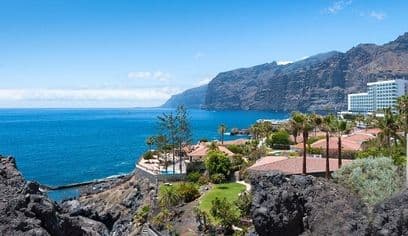 Tenerife Full Island Tour