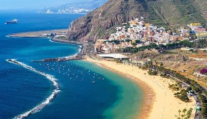 Hire Photographer, Professional Photo shoot - Tenerife