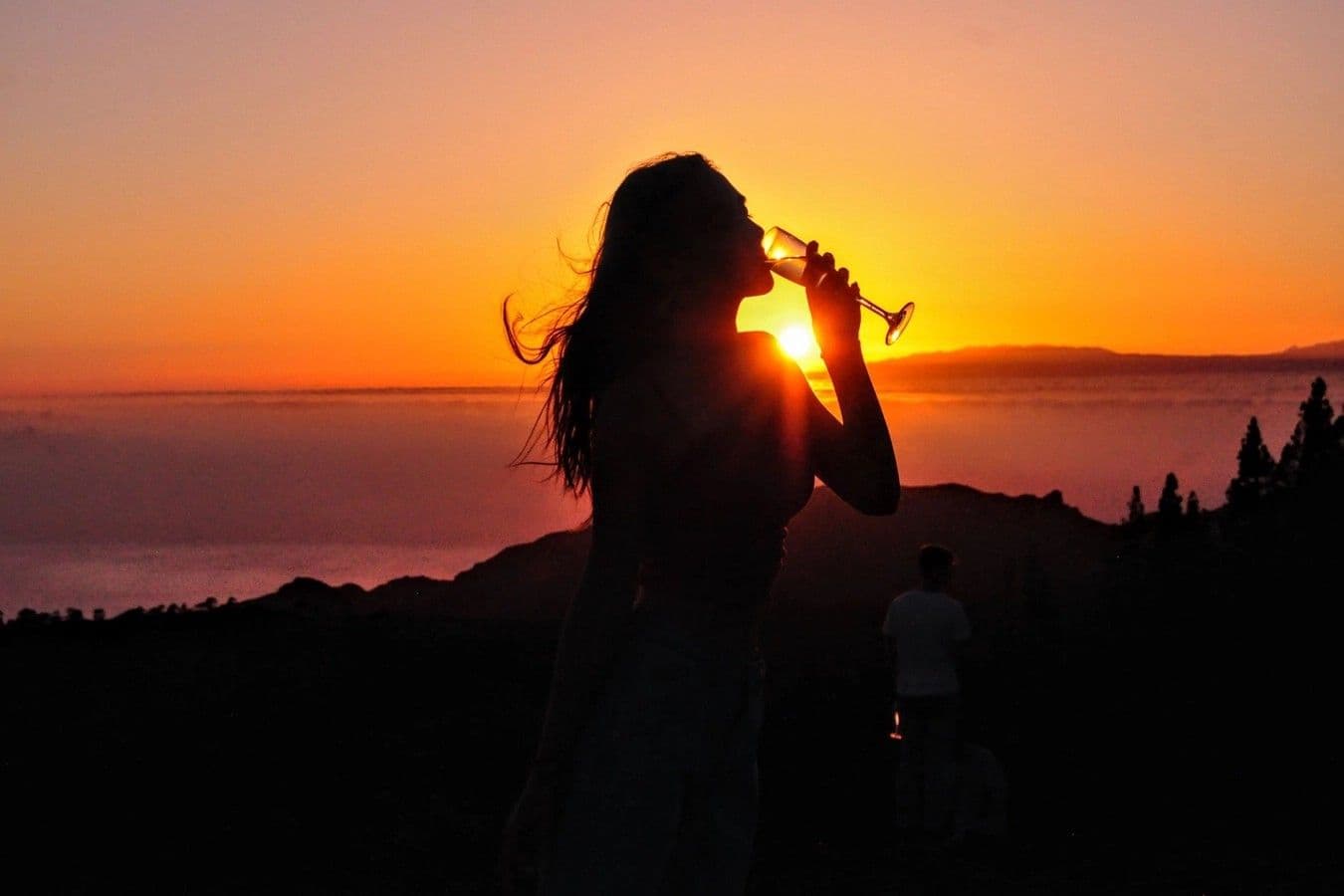 Teide National Park Sunset & Stargazing Coach Tour with Hotel Pickup - Optional Dinner