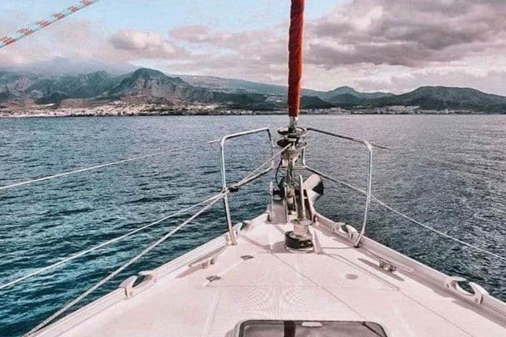 Premium Yacht Private Charter
