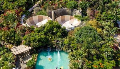 Siam Park: Entry Ticket