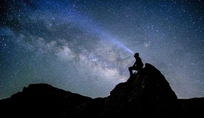 Mount Teide Stargazing with Dinner