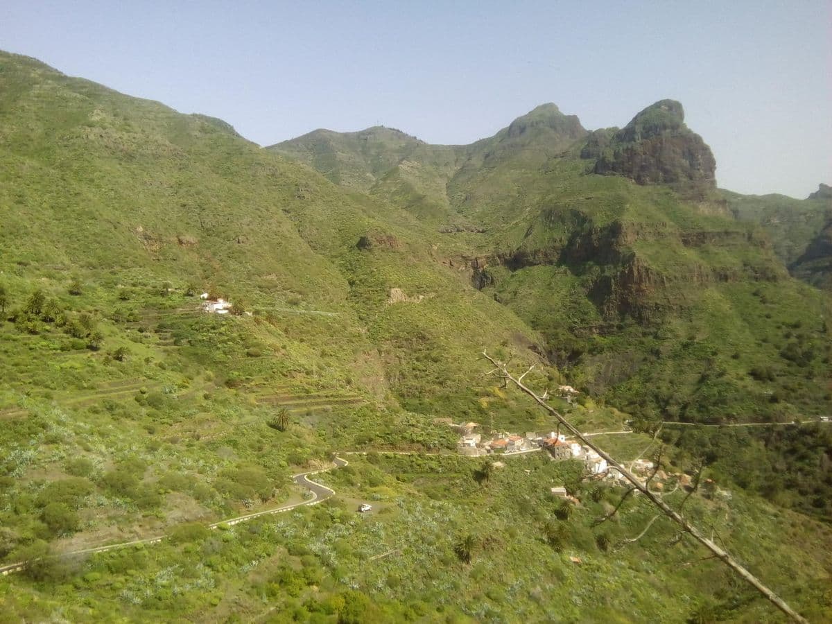 Tenerife Highlights Full-Day Tour