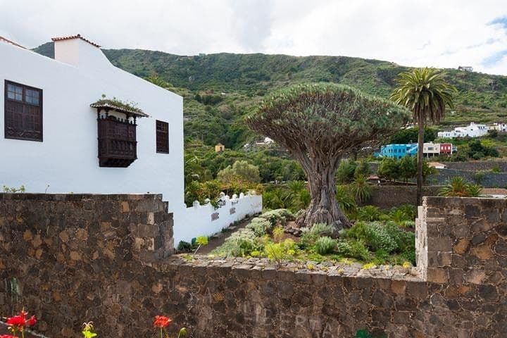Tenerife Full Island Tour