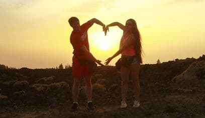 Teide Sunset Quad trip - BR