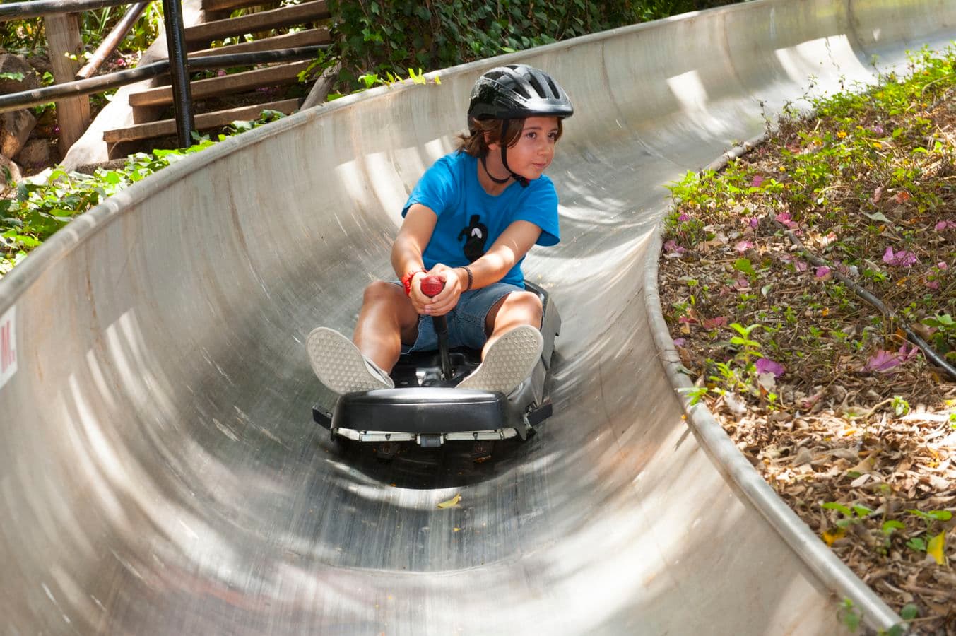 Skip the Line: Jungle Park Tenerife Entrance Ticket