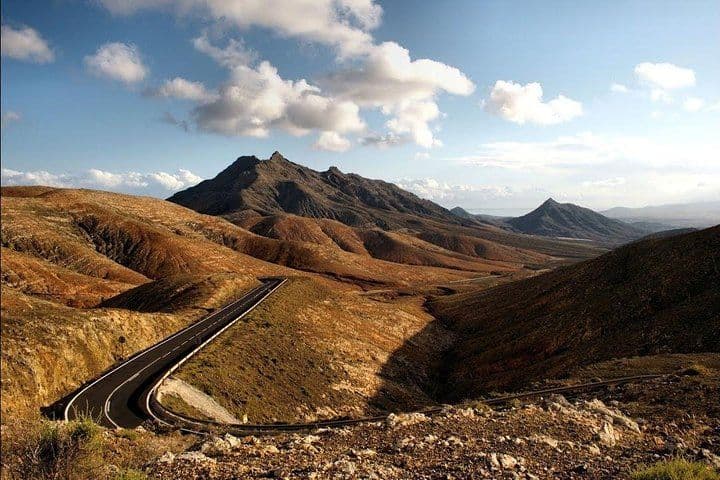 Tenerife Island Tour