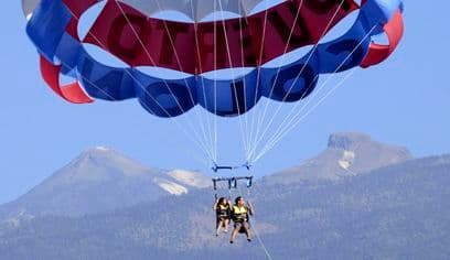 Book Parascending
