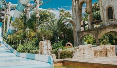 Aqualand Costa Adeje: Entry Ticket