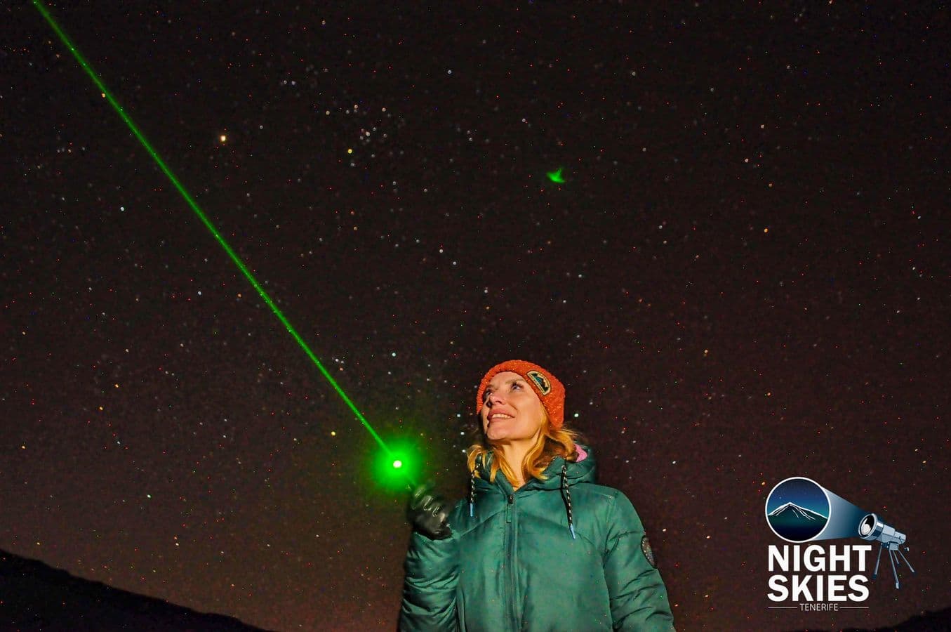 Teide National Park Sunset & Stargazing Coach Tour with Hotel Pickup - Optional Dinner