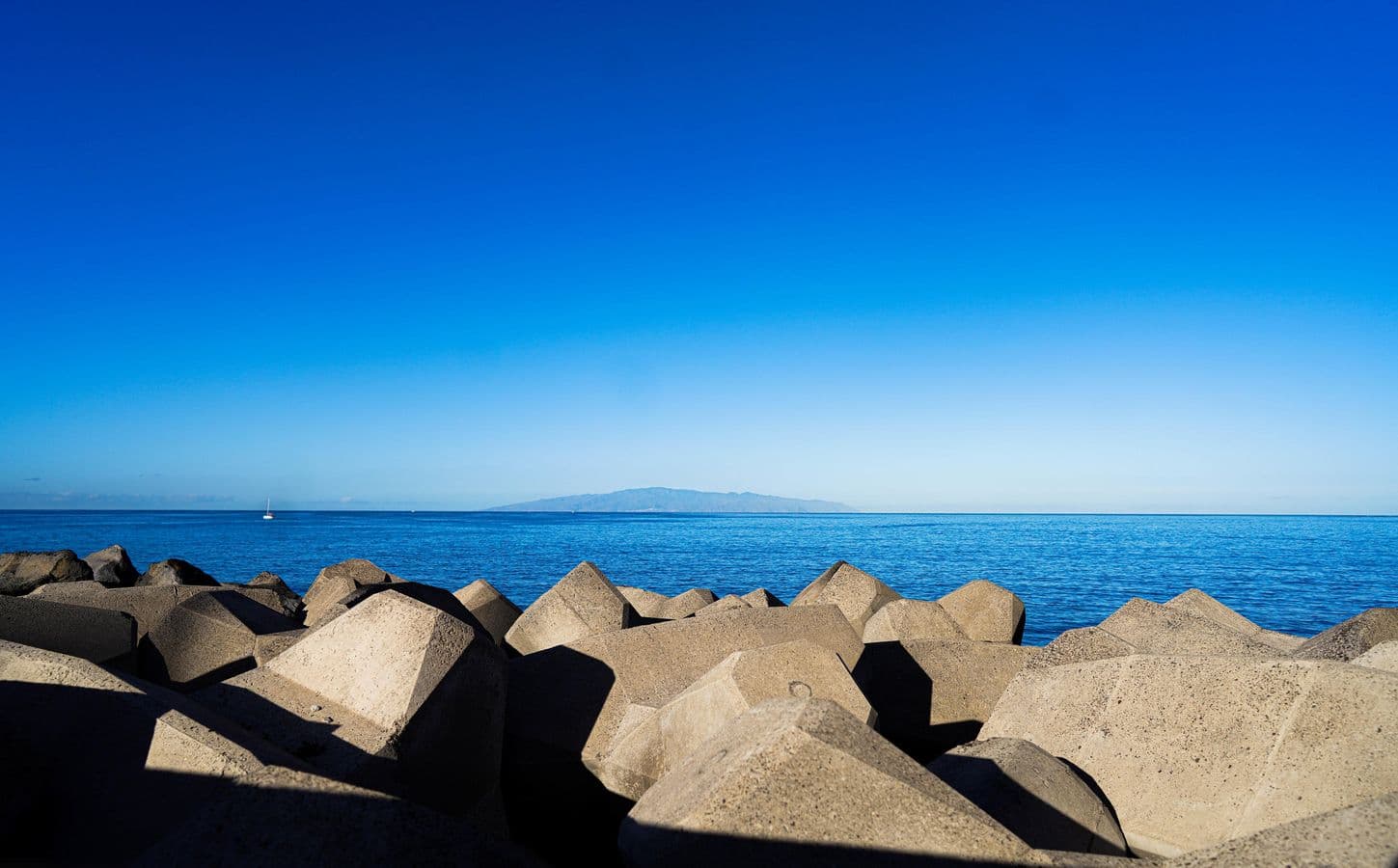 Costa Adeje Tour