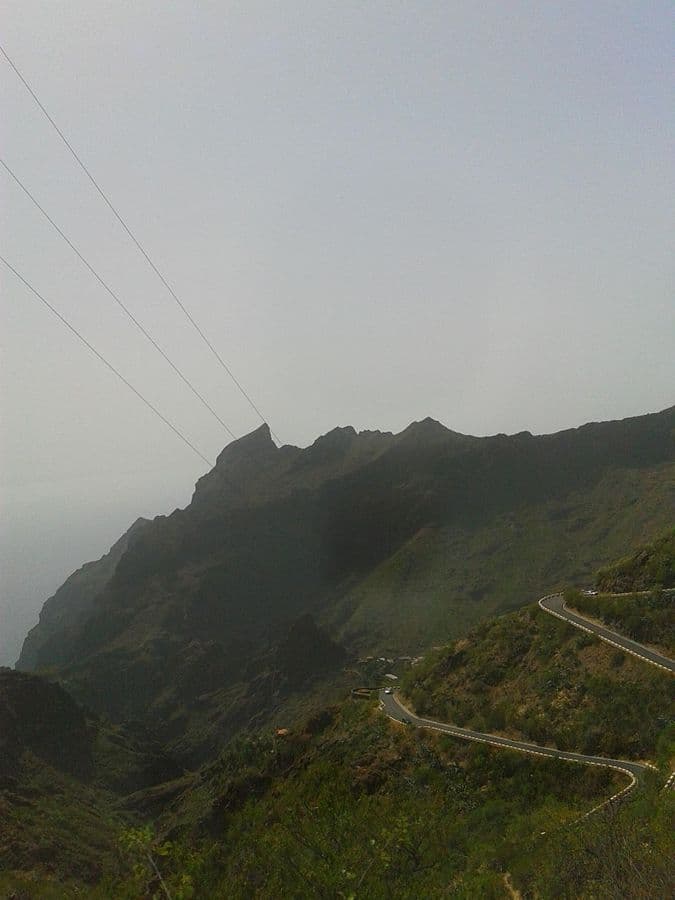 Tenerife Highlights Full-Day Tour