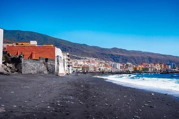 Tenerife Full Island Tour
