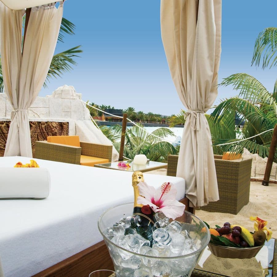 Siam Park: Entry Ticket