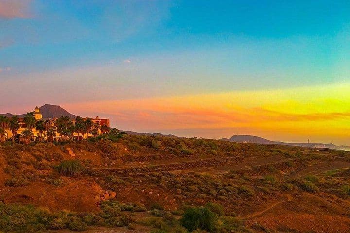 Tenerife Island Tour
